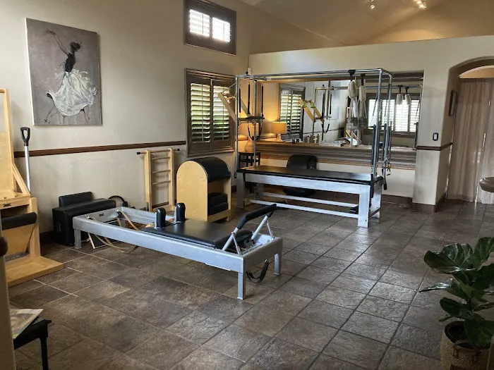 Serene Pilates Picture 1