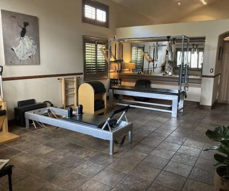 Serene Pilates
