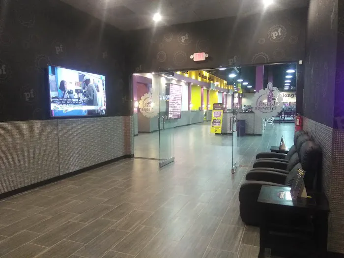 Planet Fitness Picture 3