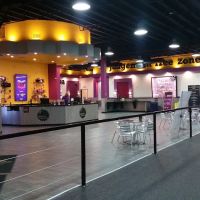 Planet Fitness ico