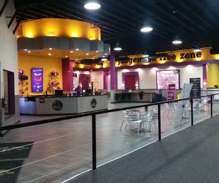 Planet Fitness