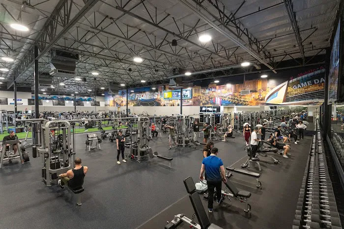 EōS Fitness Picture 2