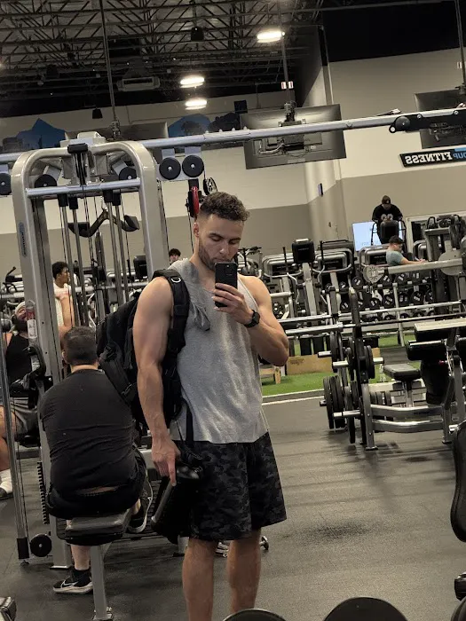 EōS Fitness Picture 9