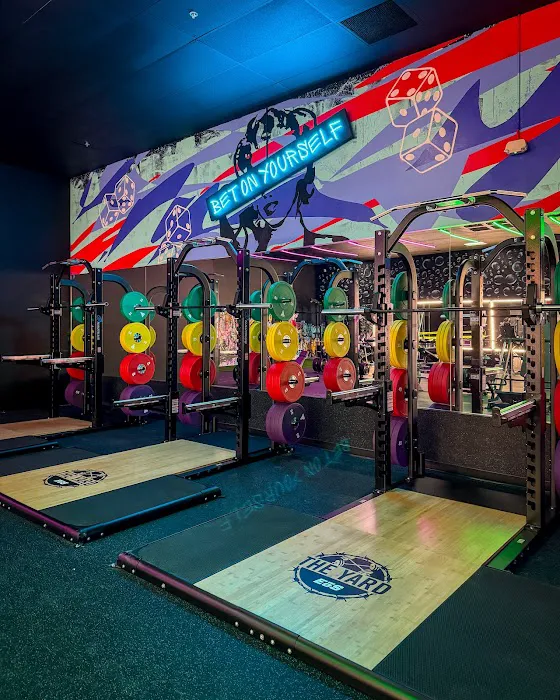 EōS Fitness Picture 6