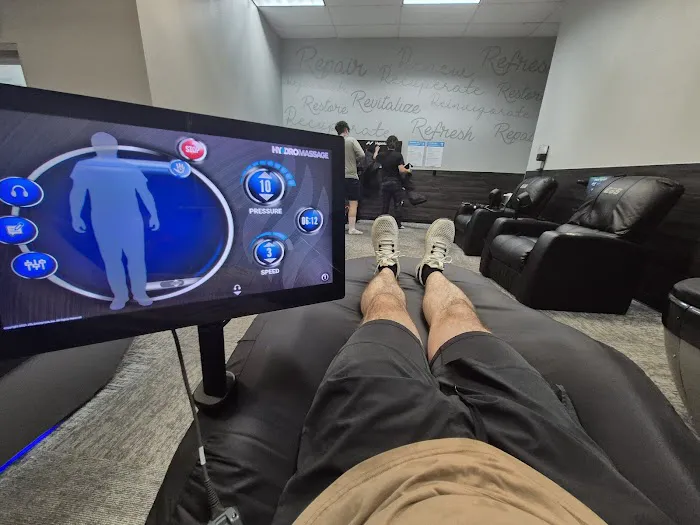 EōS Fitness Picture 3