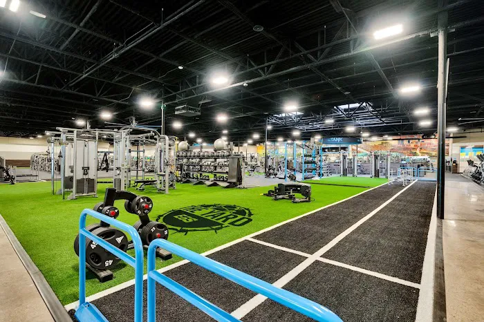 EōS Fitness Enrollment Center Picture 9