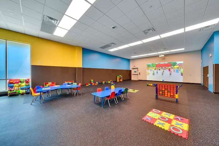EōS Fitness Enrollment Center Picture 3