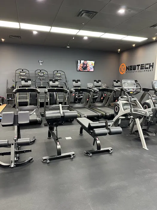 TortureGym Las Vegas Picture 1