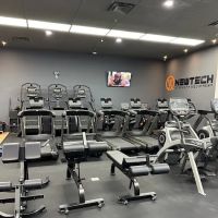 TortureGym Las Vegas ico