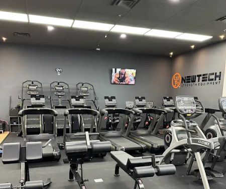 TortureGym Las Vegas