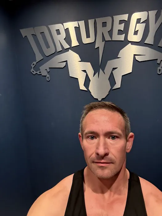 TortureGym Las Vegas Picture 6
