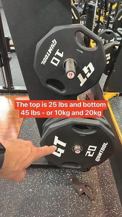 TortureGym Las Vegas Picture 10