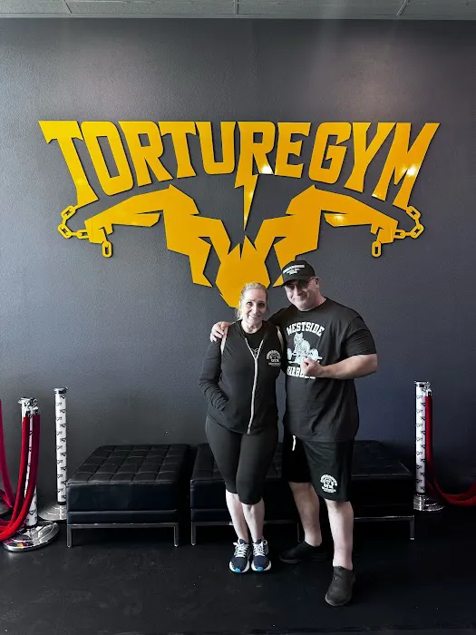 TortureGym Las Vegas Picture 9