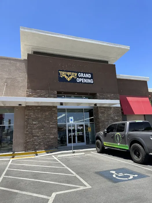 TortureGym Las Vegas Picture 7