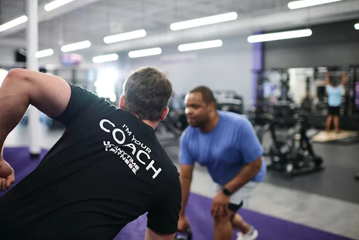 Anytime Fitness Picture 1