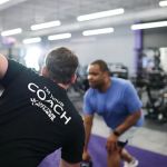 Anytime Fitness