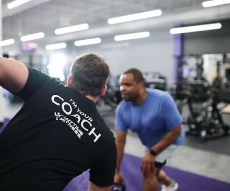 Anytime Fitness