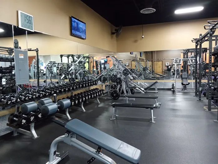 Anytime Fitness Picture 4