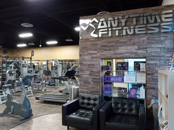 Anytime Fitness Picture 8