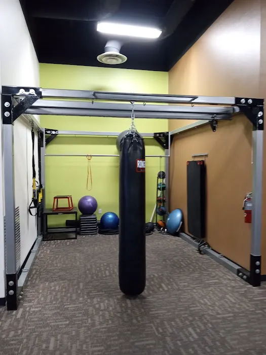 Anytime Fitness Picture 6