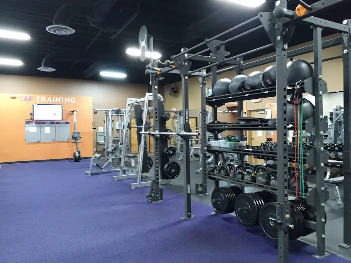 Anytime Fitness Picture 2