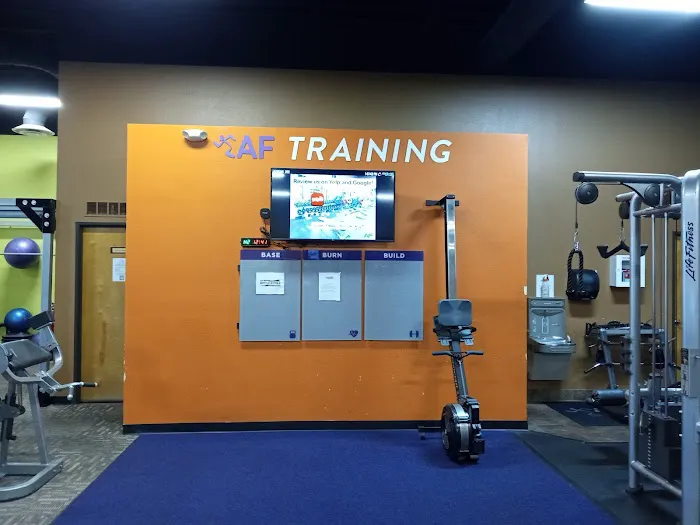 Anytime Fitness Picture 3