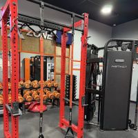 HOTWORX - Las Vegas, NV - Southern Highlands ico