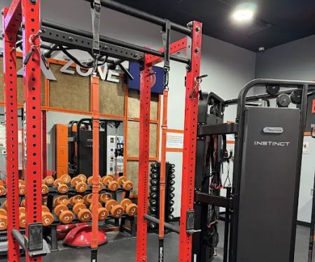 HOTWORX - Las Vegas, NV - Southern Highlands