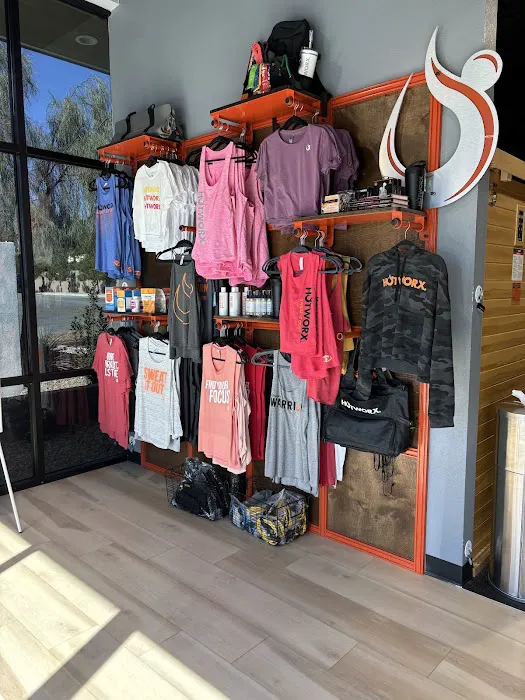HOTWORX - Las Vegas, NV - Southern Highlands Picture 8