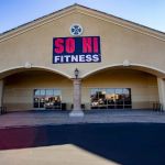 SO HI Fitness