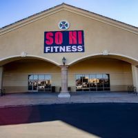 SO HI Fitness ico