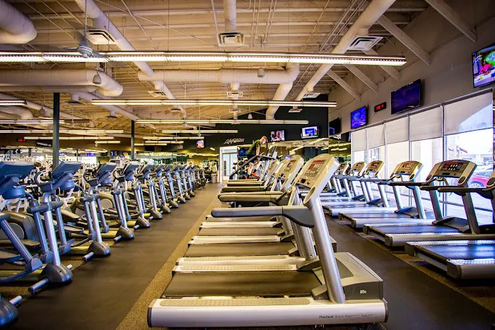 SO HI Fitness Picture 7