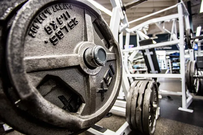 SO HI Fitness Picture 6