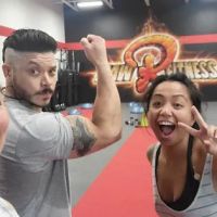 Raw Fitness Las Vegas - Southwest ico