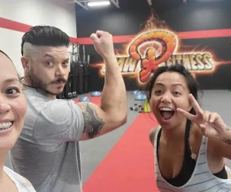 Raw Fitness Las Vegas - Southwest