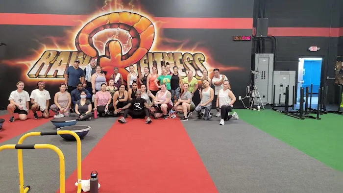 Raw Fitness Las Vegas - Southwest Picture 6