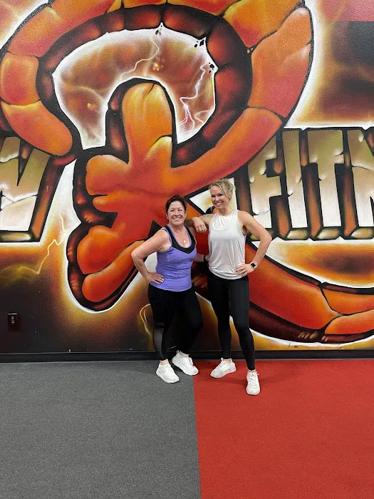 Raw Fitness Las Vegas - Southwest Picture 4
