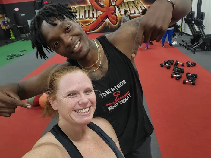 Raw Fitness Las Vegas - Southwest Picture 3