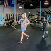 Kaizen Performance Training ico