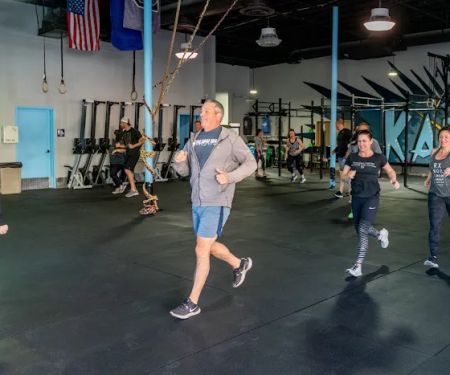 Kaizen Performance Training