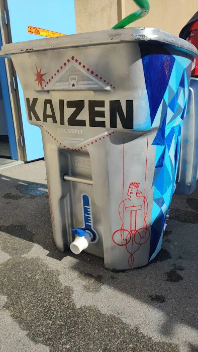 Kaizen Performance Training Picture 5