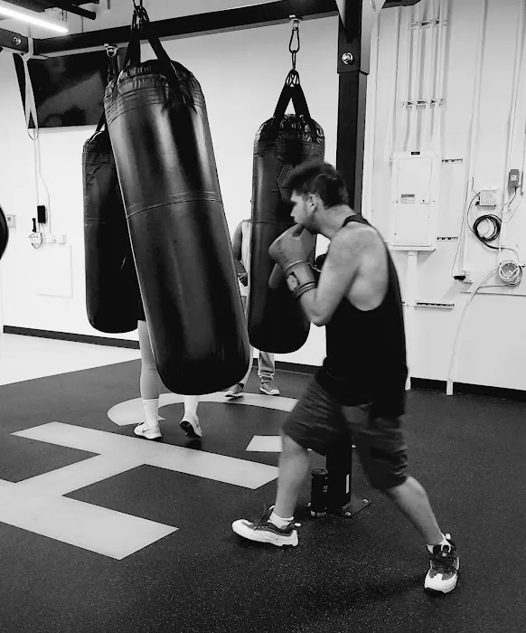 Mayweather Boxing + Fitness Picture 8