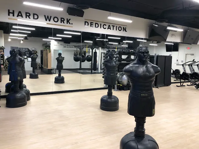 Mayweather Boxing + Fitness Picture 2