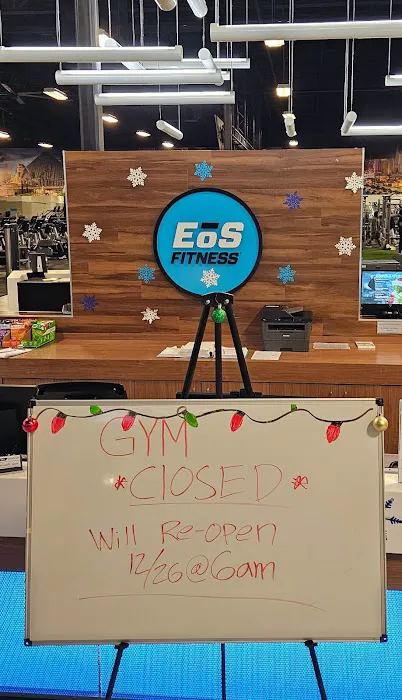 EōS Fitness Picture 3