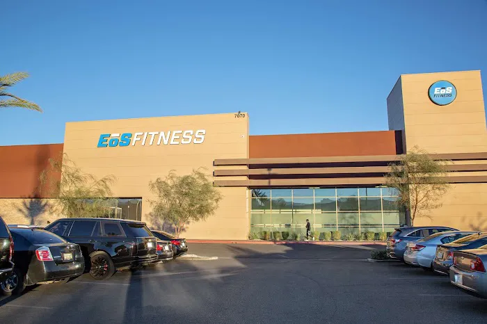 EōS Fitness Picture 5