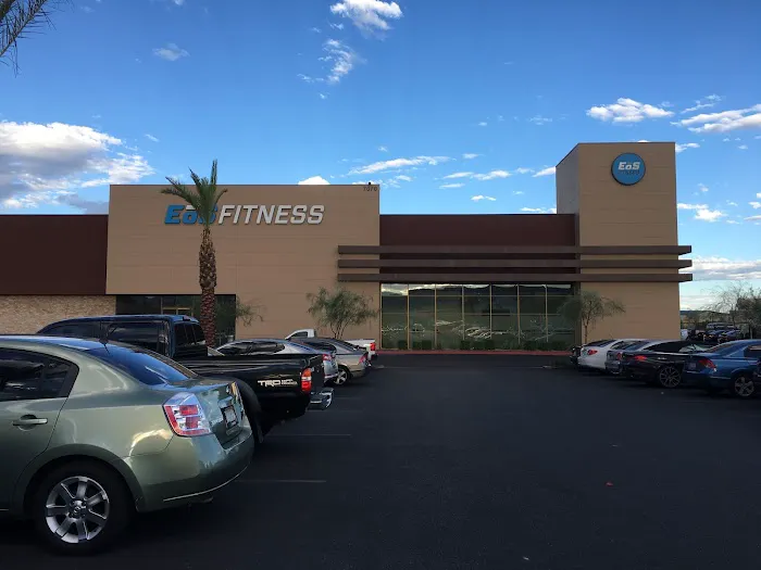 EōS Fitness Picture 2