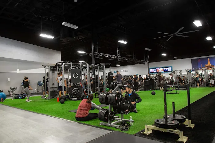 EōS Fitness Picture 1