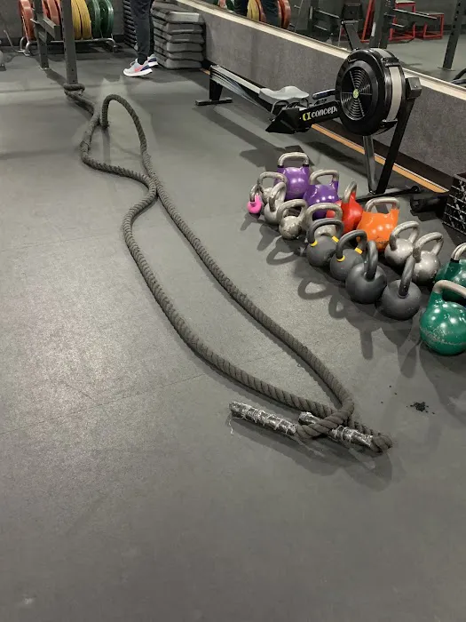 Yak's Fitness Picture 1
