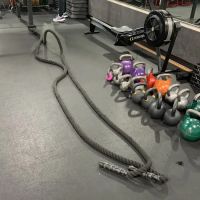 Yak's Fitness ico