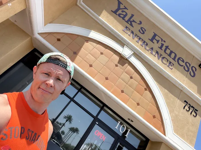 Yak's Fitness Picture 8